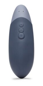 Вібратор Womanizer Vibe Dark Blue - Зображення 2