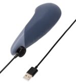 Вібратор Womanizer Vibe Dark Blue - Зображення 6