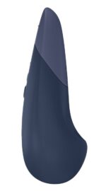 Вібратор Womanizer Vibe Dark Blue - Зображення 3