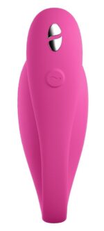 Смарт-віброяйце We-Vibe Jive 2 Electric Pink - Зображення 3