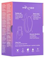 Смарт-віброяйце We-Vibe Jive Lite Purple - Зображення 12