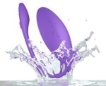 Смарт-віброяйце We-Vibe Jive Lite Purple - Зображення 8