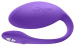 Смарт-віброяйце We-Vibe Jive Lite Purple - Зображення 4