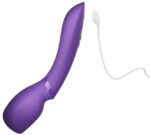 Вібромасажер We-Vibe Wand 2 Purple - Зображення 4