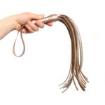 Батіг Flogger Art of Sex, Бронза - Зображення 3