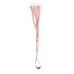 Батіг Flogger Art of Sex, Рожевий - Зображення 2