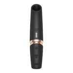 Вакуумний стимулятор Satisfyer Perfect Kiss - Зображення 3