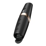 Вакуумний стимулятор Satisfyer Perfect Kiss - Зображення 4