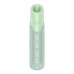 Вакуумний стимулятор Satisfyer Naughty Kiss