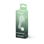 Вакуумний стимулятор Satisfyer Naughty Kiss - Зображення 5