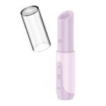 Вакуумний стимулятор Satisfyer Secret Kiss - Зображення 4