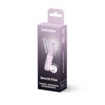 Вакуумний стимулятор Satisfyer Secret Kiss - Зображення 6