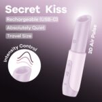 Вакуумний стимулятор Satisfyer Secret Kiss - Зображення 7