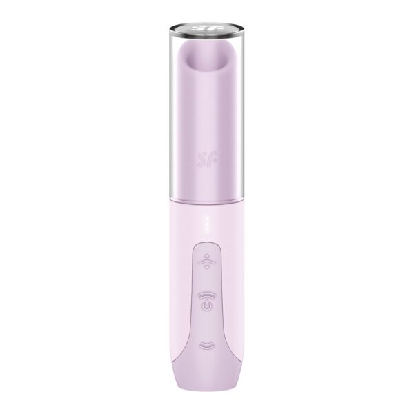Вакуумний стимулятор Satisfyer Secret Kiss