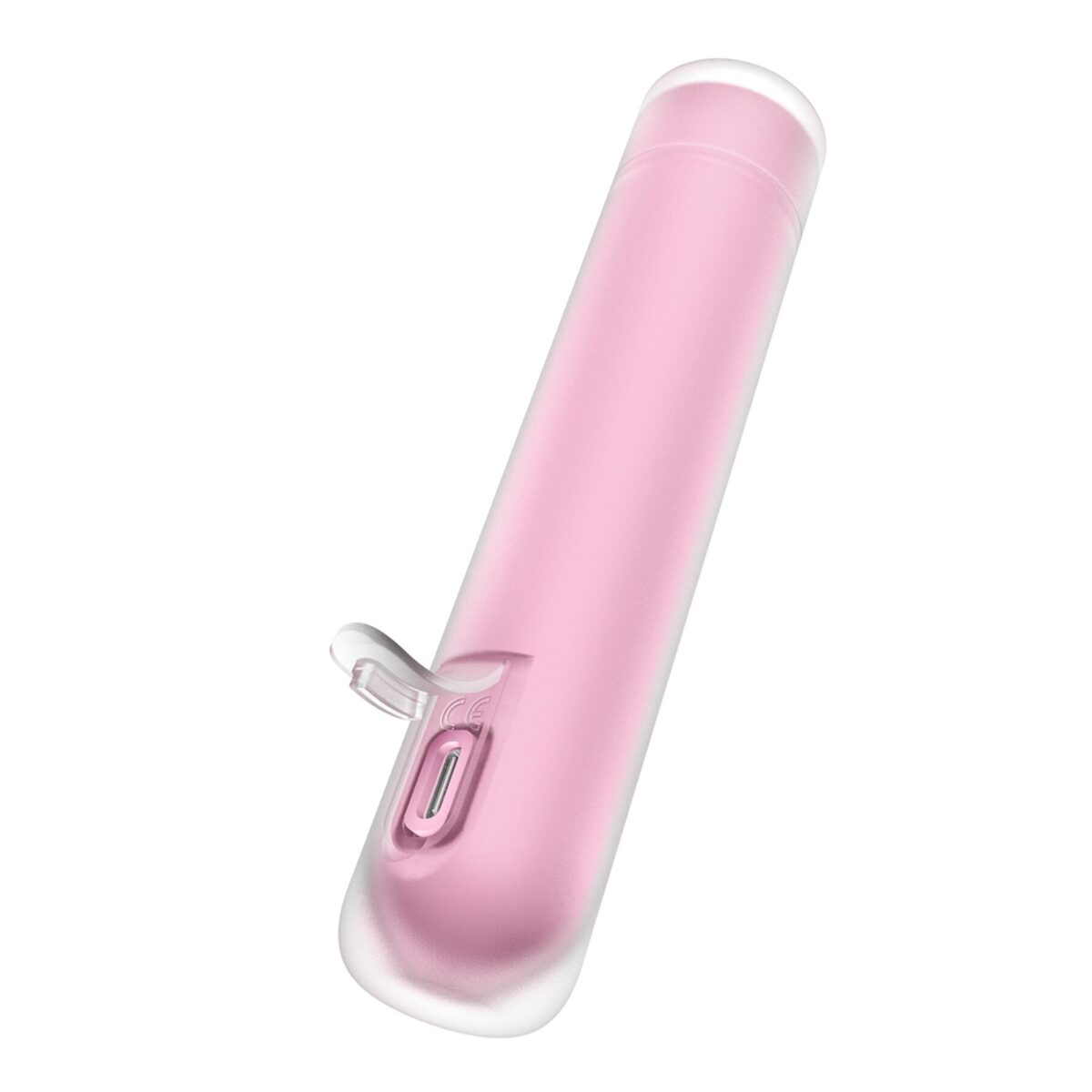 Вакуумний стимулятор Satisfyer First Kiss - Зображення 4