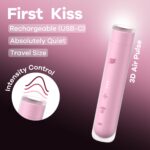 Вакуумний стимулятор Satisfyer First Kiss - Зображення 6