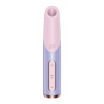 Вакуумний стимулятор Satisfyer Bold Kiss Violet