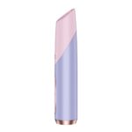 Вакуумний стимулятор Satisfyer Bold Kiss Violet - Зображення 2