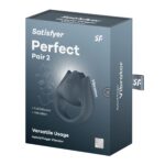Вібратор Satisfyer Perfect Pair 2 - Зображення 9