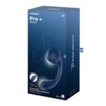 Вібратор Satisfyer Pro+ Wave 4 Connect App - Зображення 5