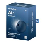 Вібратор Satisfyer Air Power 4 - Зображення 6