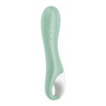 Вібратор Satisfyer Air Pump Vibrator 3 - Зображення 4