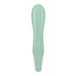Вібратор Satisfyer Air Pump Vibrator 3 - Зображення 3