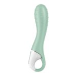 Вібратор Satisfyer Air Pump Vibrator 3 - Зображення 2