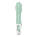 Вібратор Satisfyer Air Pump Vibrator 3 - Зображення 5