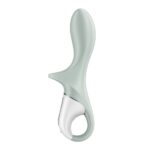 Вібратор Satisfyer Air Pump Booty 3 - Зображення 2