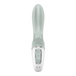 Вібратор Satisfyer Air Pump Booty 3 - Зображення 5