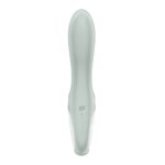 Вібратор Satisfyer Air Pump Booty 3 - Зображення 3