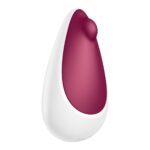 Вібратор Satisfyer Spot On 3 Berry - Зображення 3