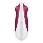 Вібратор Satisfyer Spot On 3 Berry - Зображення 2