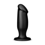 Анальна пробка BUTTR - AH-1 Cobra Buttplug (м'ята упаковка!!!)