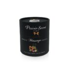 Масажна свічка Plaisirs Secrets Pineapple Mango (80 мл)  (м'ята упаковка!!!) - Зображення 3