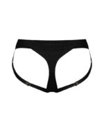 Трусики-стрінги для страпона Strap-On-Me HEROINE HARNESS - XS (м'ята упаковка!!!) - Зображення 5