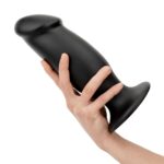 Анальна пробка BUTTR - AH-1 Cobra Buttplug (м'ята упаковка!!!) - Зображення 9