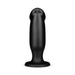 Анальна пробка BUTTR - AH-1 Cobra Buttplug (м'ята упаковка!!!) - Зображення 4