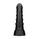 Фалоімітатор BUTTR - Black Hawk Curved Anal Dildo (м'ята упаковка!!!) - Зображення 4
