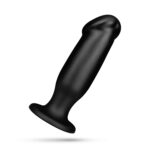 Анальна пробка BUTTR - AH-1 Cobra Buttplug (м'ята упаковка!!!) - Зображення 5