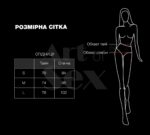 Сексуальна вінілова спідниця Art of Sex My Love червона M - Зображення 4