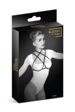 Портупея на груди Bijoux Pour Toi - LOLA (упаковка від іншої моделі) - Зображення 4
