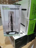 Нагрівач Fleshlight  (м'ята упаковка!!!) - Зображення 2