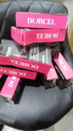 Вібратор Dorcel Mini Must Magenta (м'ята упаковка!!!) - Зображення 2