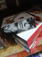 Фіксатори для ніг і рук Fetish Tentation Neck, Wrist and Ankle Strap (м'ята упаковка!!!) - Зображення 2