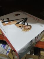 Секс-гойдалка Fetish Tentation Suspension Straps (пошкоджена упаковка!!!) - Зображення 2
