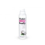 Масажна піна Love To Love TICKLE MY BODY COCONUT (150 мл) (попередній дизайн!!!) - Зображення 2