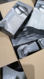 Трусики-стрінги для страпона Strap-On-Me HEROINE HARNESS - S (м'ята упаковка!!!) - Зображення 2