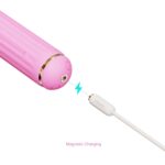 Вібратор Otouch Magic Stick S1 Plus - Pink - Зображення 8